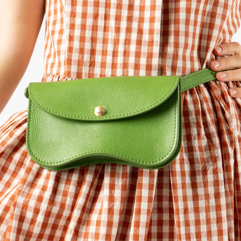 Lindquist Object Faba in Kelp